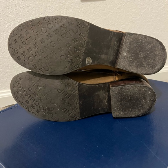 COMBAT BOOTS - Picture 4 of 4